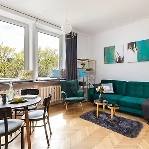 Rent Like - Wilcza 58 Варшава