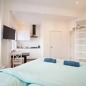 ** Aparthotel Escamp Nederland