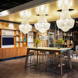 Ibis Centre Hollanda