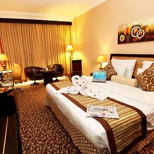 Hotel Dorus Dubai