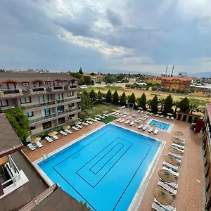 Vural Termal Apart Türkiye