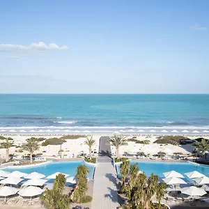 ***** Ośrodek wypoczynkowy Jumeirah Saadiyat Island Zjednoczone Emiraty Arabskie