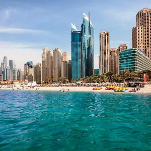 Hilton Jumeirah Ośrodek wypoczynkowy