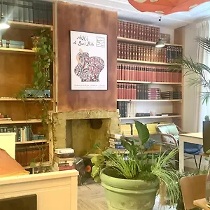 Bed & Breakfast Bookstore Nederland