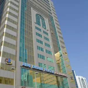 **** Hotel apartamentowy Plaza Zjednoczone Emiraty Arabskie
