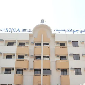 Hotel Grand Sina