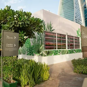 Otel Jw Marriott Marquis, Dubai