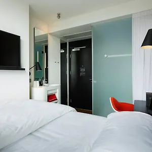 Citizenm Amstel Hollanda