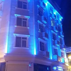 Hotel Dunay Türkiye