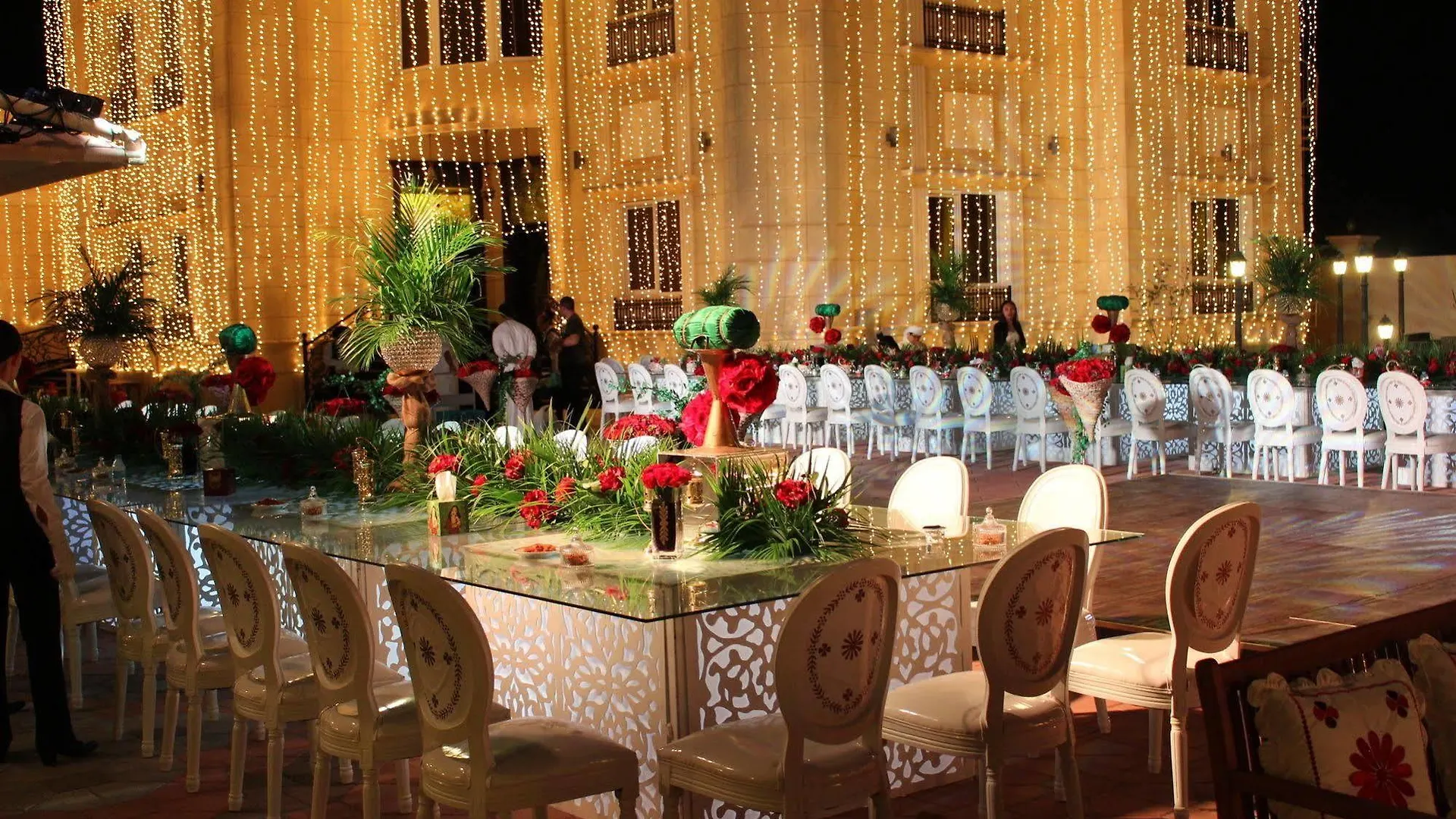 Carlton Tower Hotel Dubaj